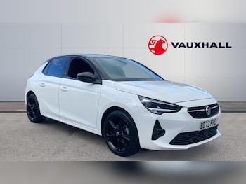 Used Vauxhall Corsa 2023 for sale - 76605457: Photo