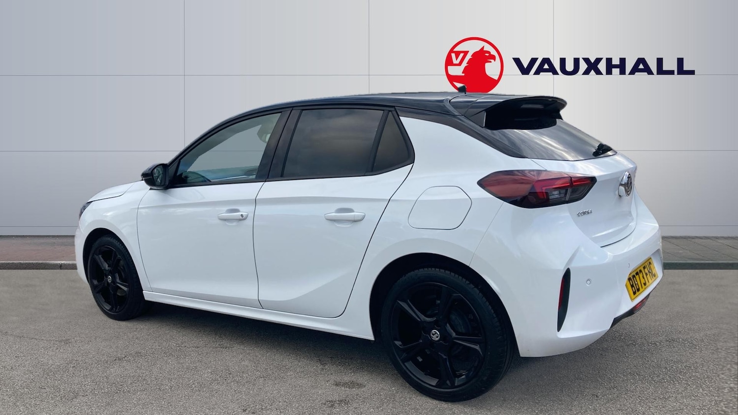 Used Vauxhall Corsa 2023 for sale - 76605457: Photo 2