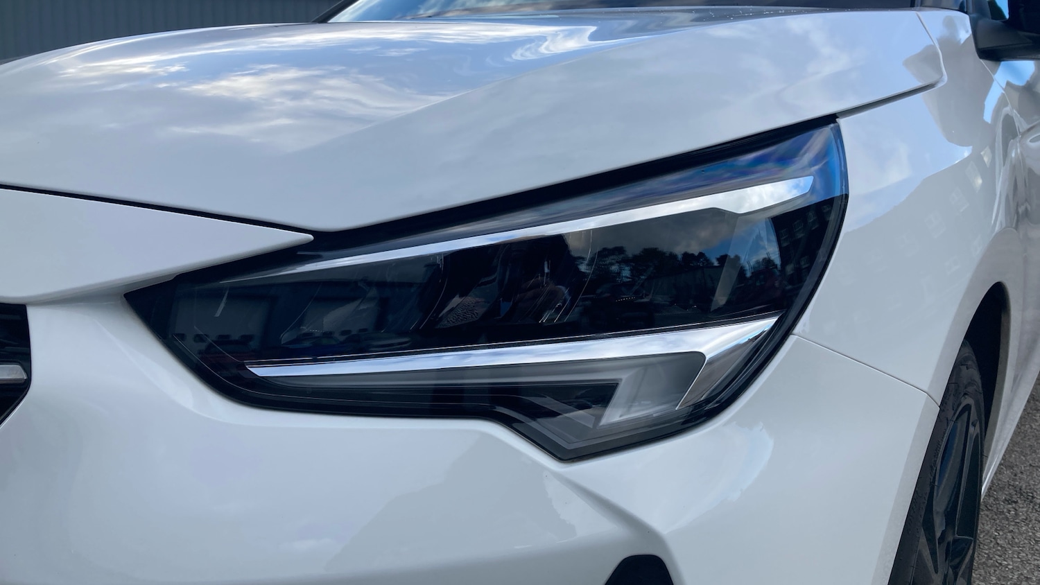 Used Vauxhall Corsa 2023 for sale - 76605457: Photo 21