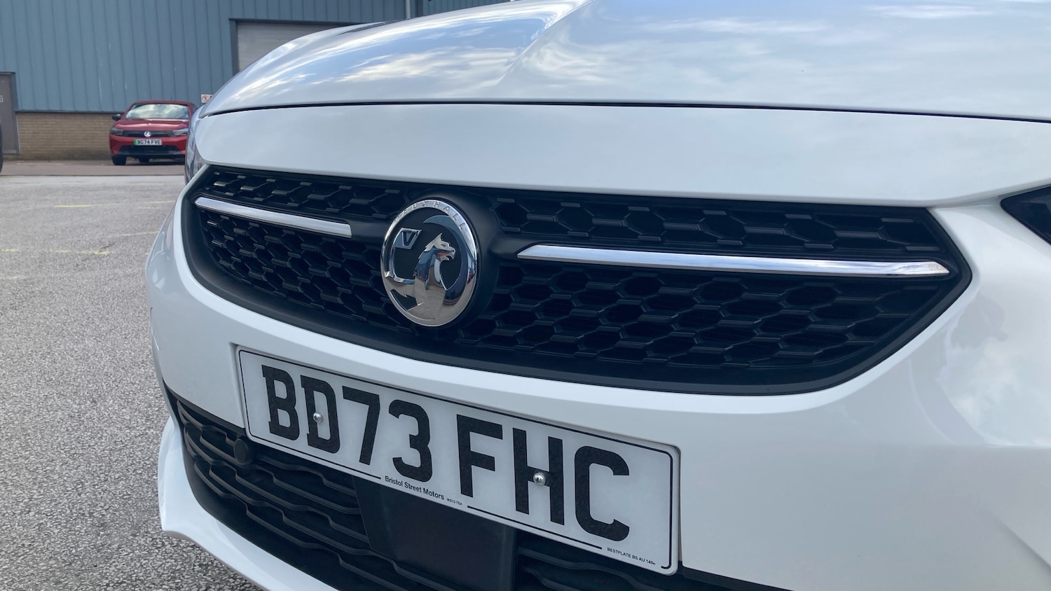 Used Vauxhall Corsa 2023 for sale - 76605457: Photo 24