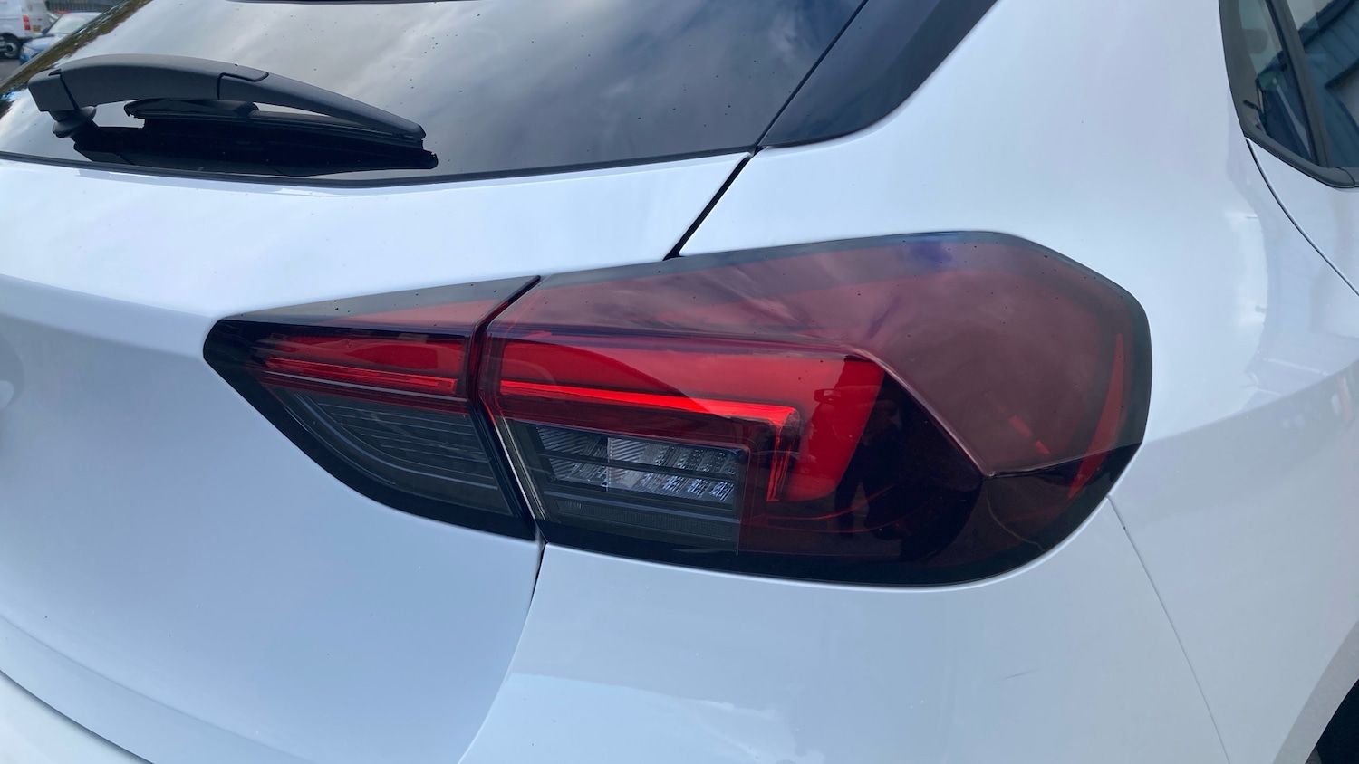 Used Vauxhall Corsa 2023 for sale - 76605457: Photo 26