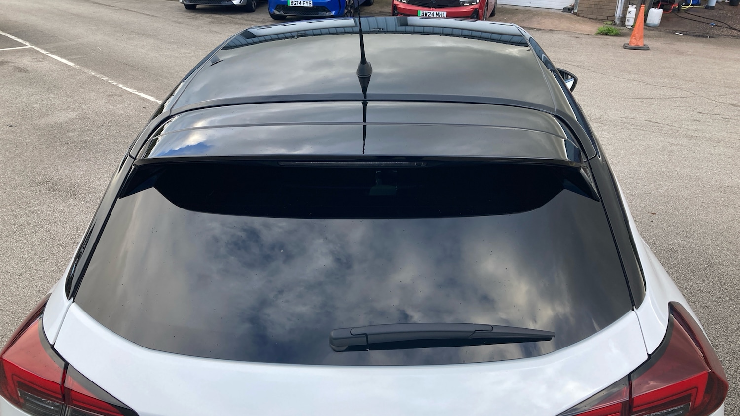 Used Vauxhall Corsa 2023 for sale - 76605457: Photo 29