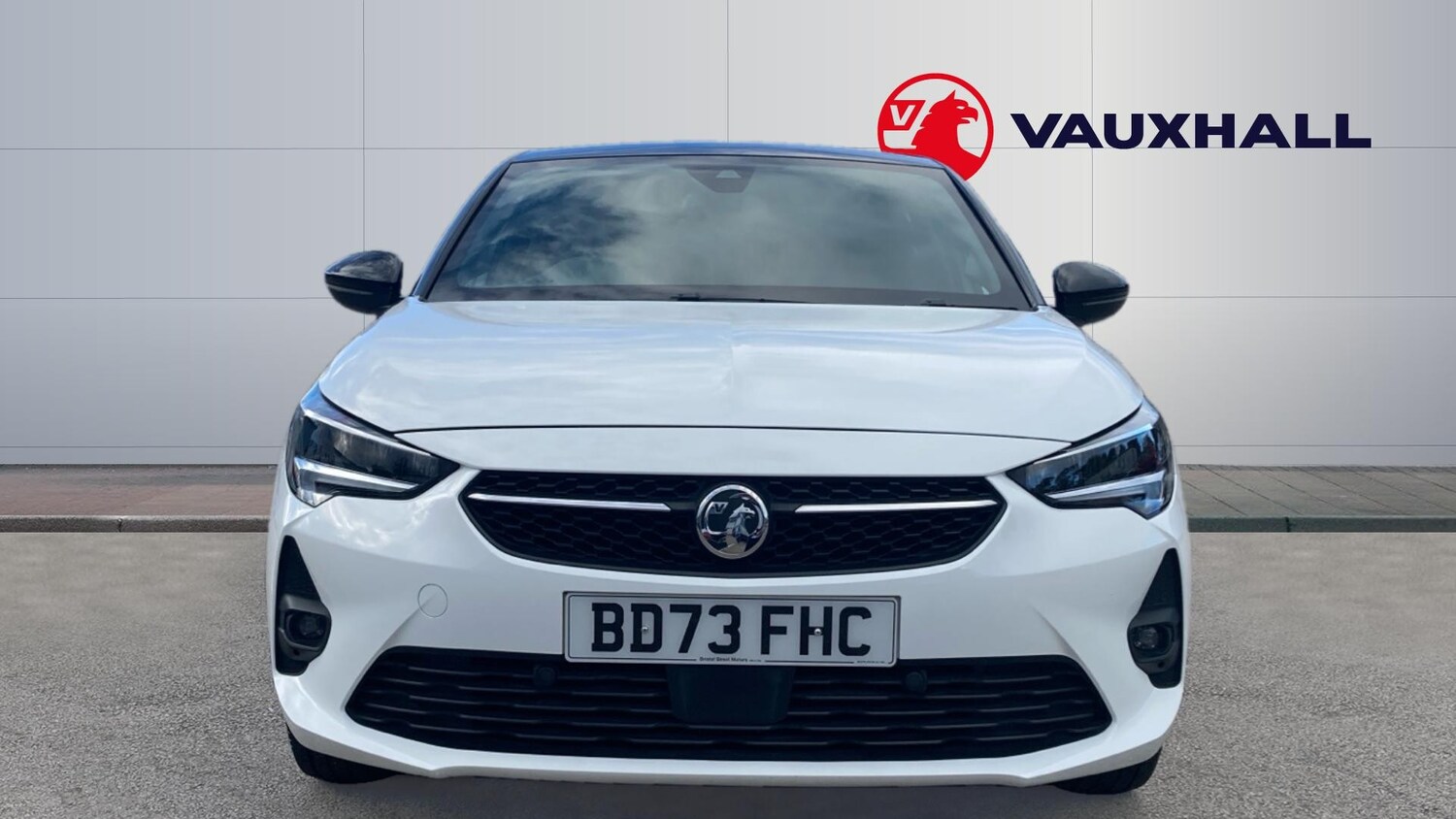 Used Vauxhall Corsa 2023 for sale - 76605457: Photo 3