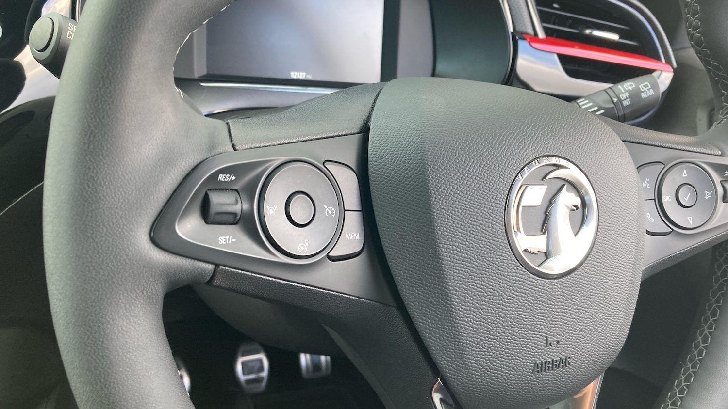 Used Vauxhall Corsa 2023 for sale - 76605457: Photo 34