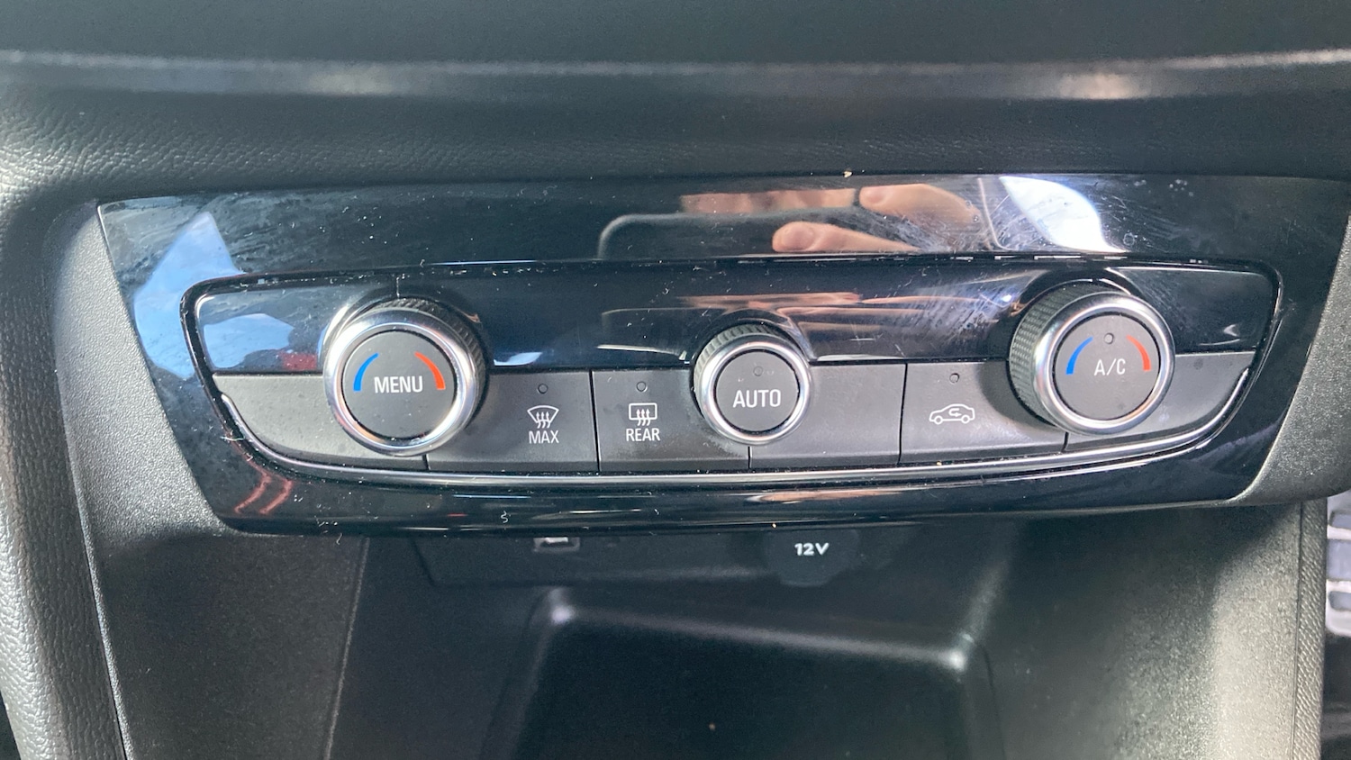 Used Vauxhall Corsa 2023 for sale - 76605457: Photo 38