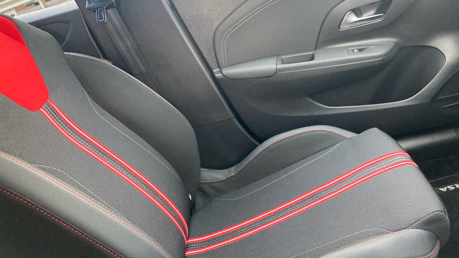 Used Vauxhall Corsa 2023 for sale - 76605457: Photo 41