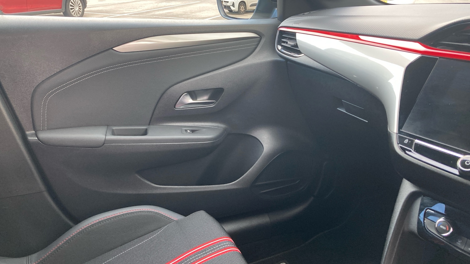 Used Vauxhall Corsa 2023 for sale - 76605457: Photo 42