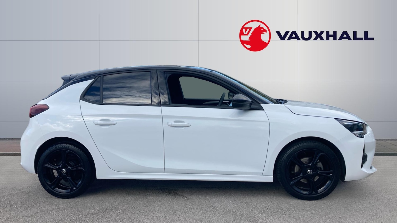 Used Vauxhall Corsa 2023 for sale - 76605457: Photo 5