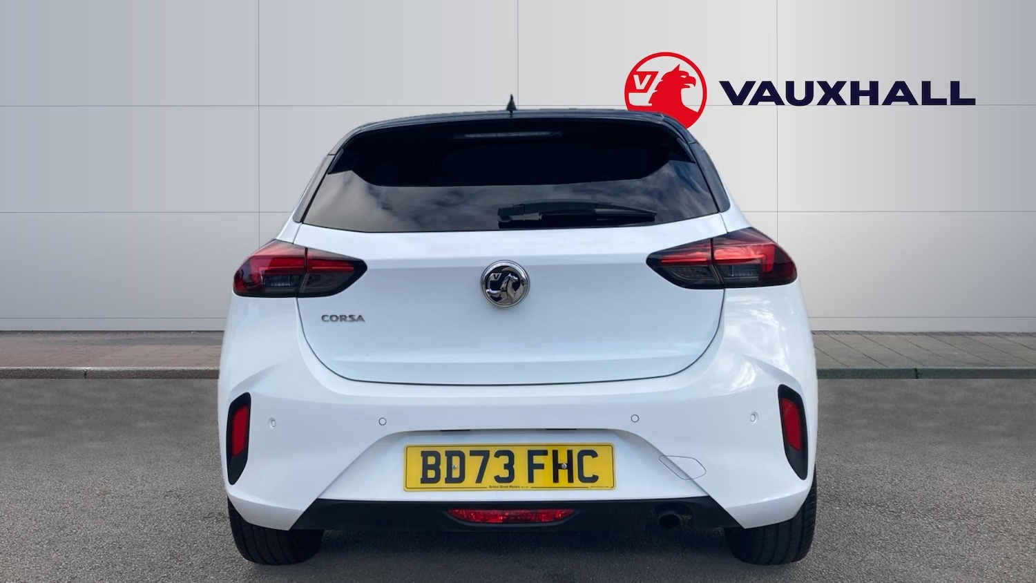 Used Vauxhall Corsa 2023 for sale - 76605457: Photo 6