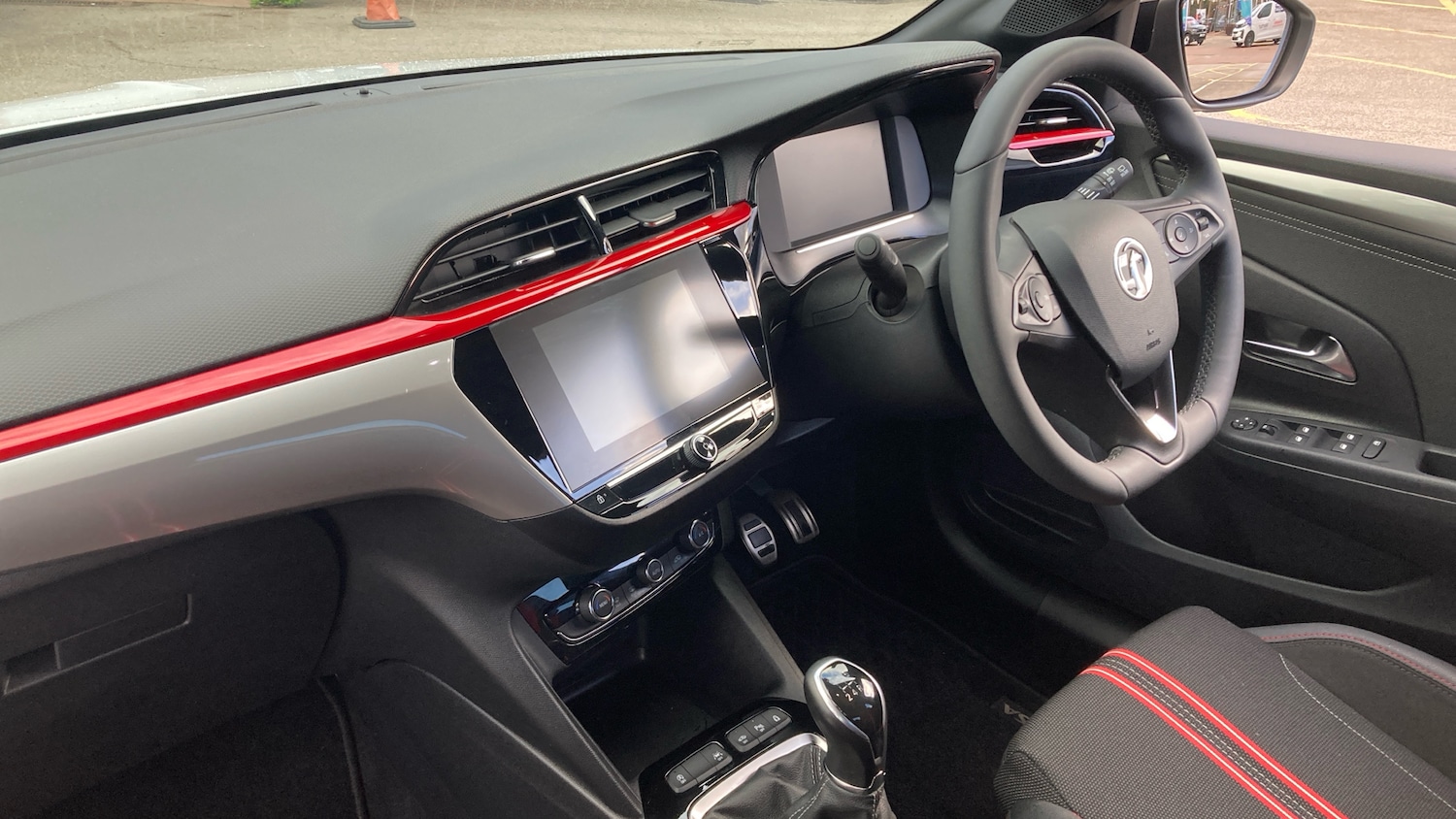Used Vauxhall Corsa 2023 for sale - 76605457: Photo 9