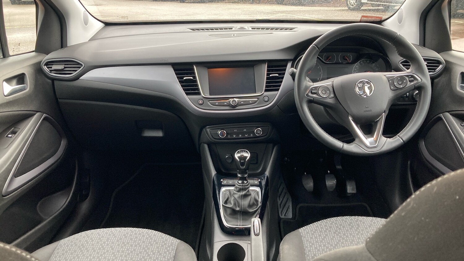 Used Vauxhall Crossland 2023 for sale - 77679342: Photo 10