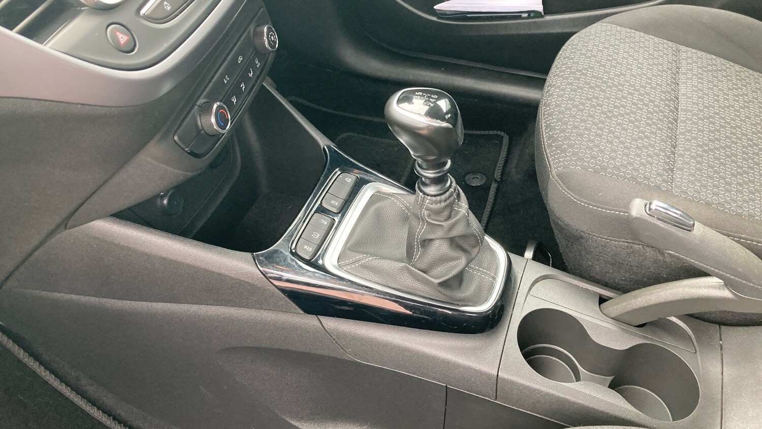 Used Vauxhall Crossland 2023 for sale - 77679342: Photo 13