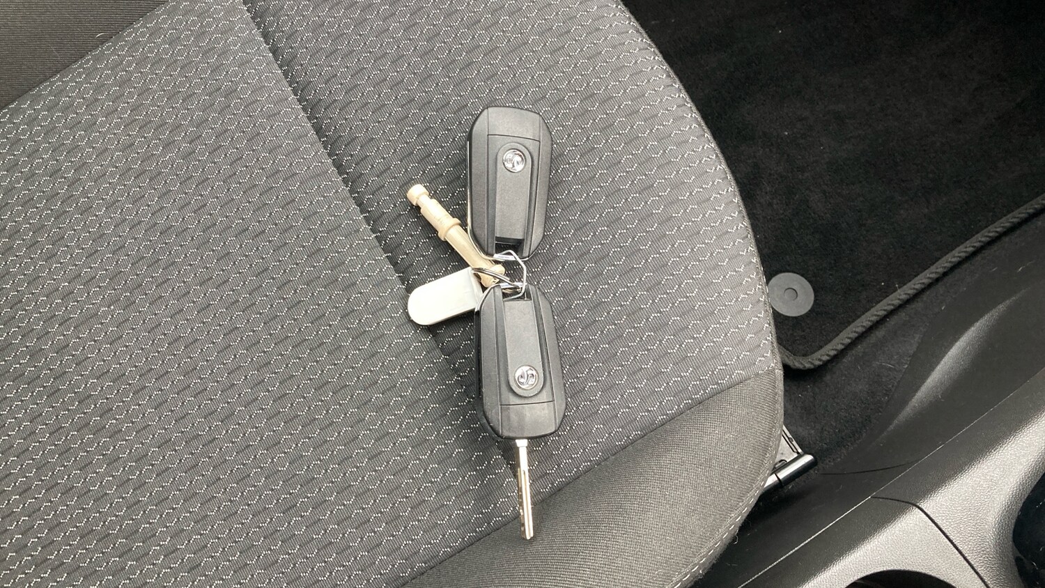 Used Vauxhall Crossland 2023 for sale - 77679342: Photo 20