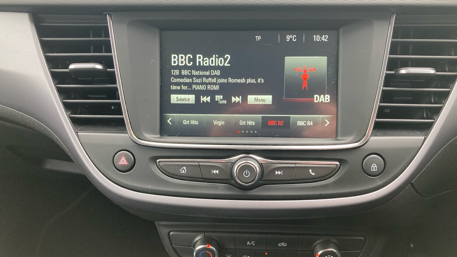 Used Vauxhall Crossland 2023 for sale - 77679342: Photo 25