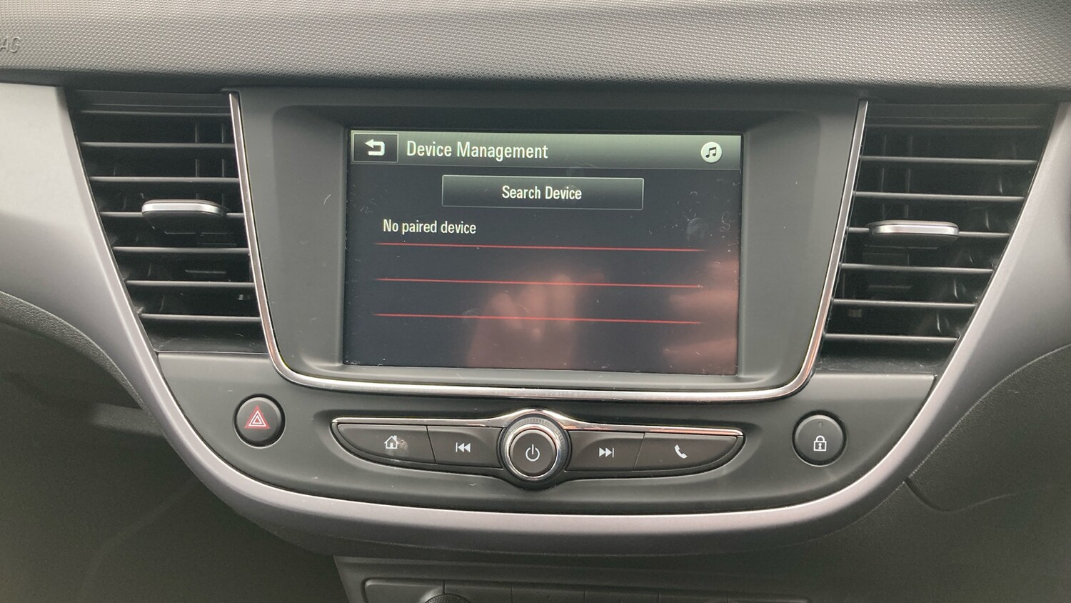 Used Vauxhall Crossland 2023 for sale - 77679342: Photo 26