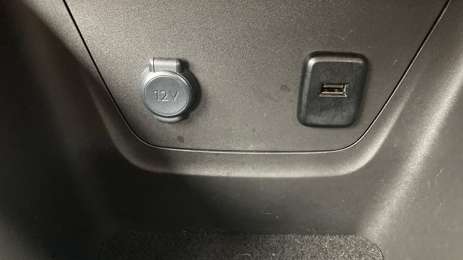 Used Vauxhall Crossland 2023 for sale - 77679342: Photo 28