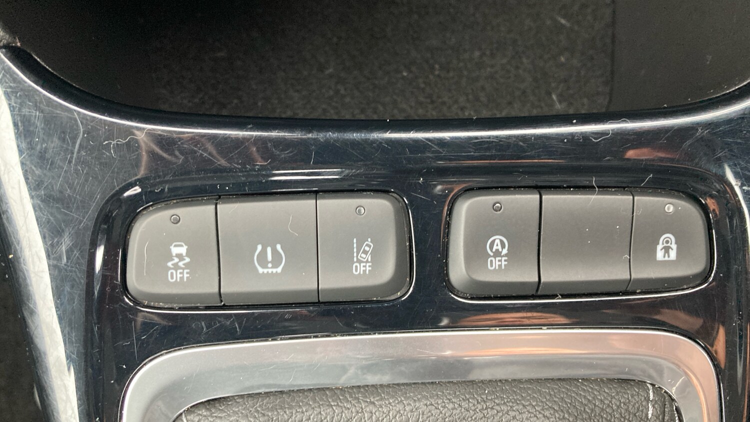 Used Vauxhall Crossland 2023 for sale - 77679342: Photo 29