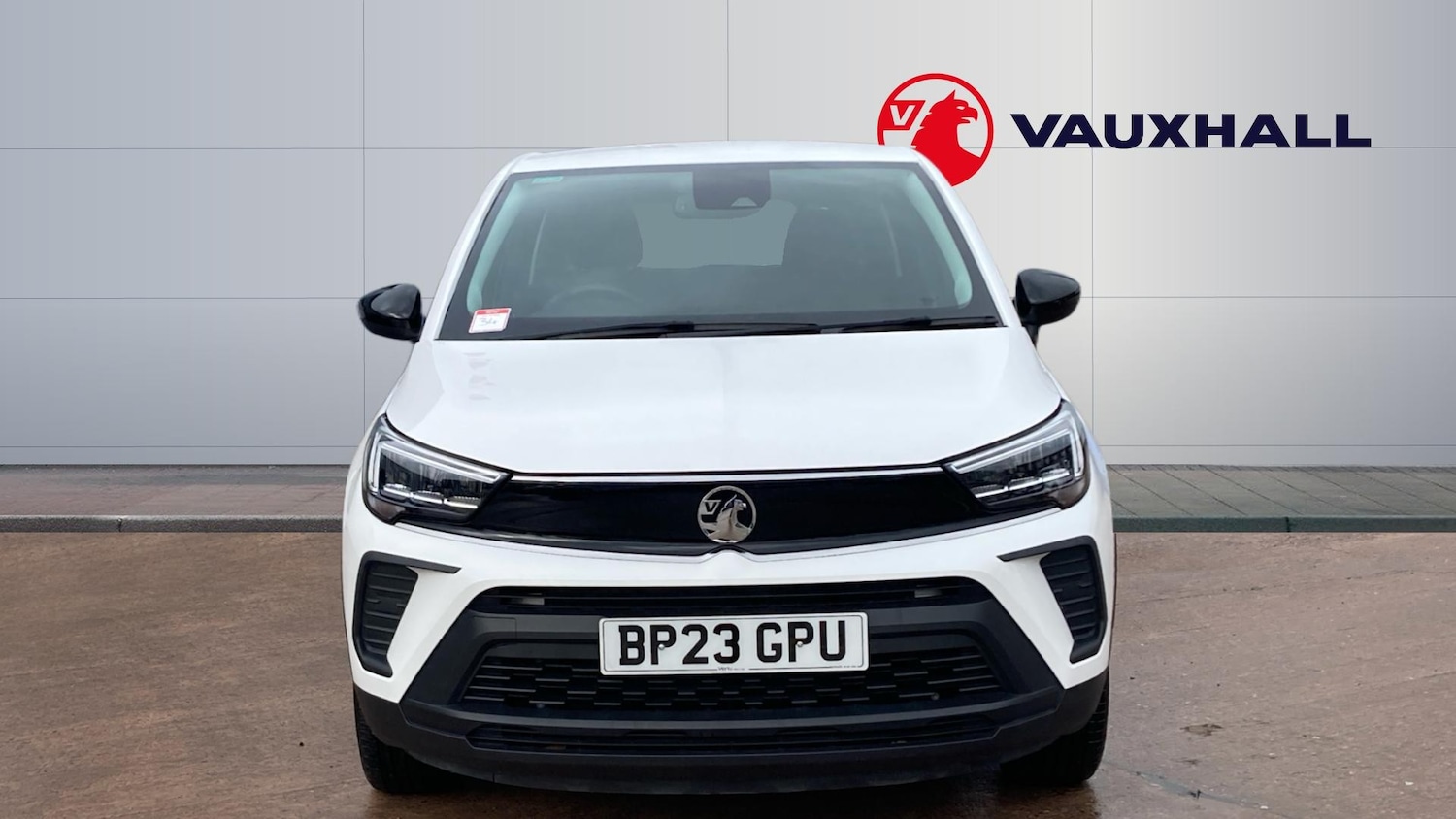 Used Vauxhall Crossland 2023 for sale - 77679342: Photo 3