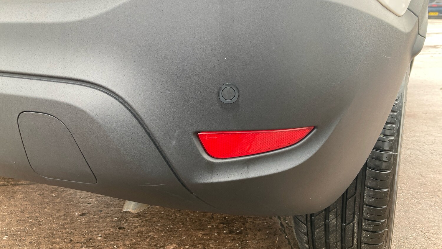 Used Vauxhall Crossland 2023 for sale - 77679342: Photo 32