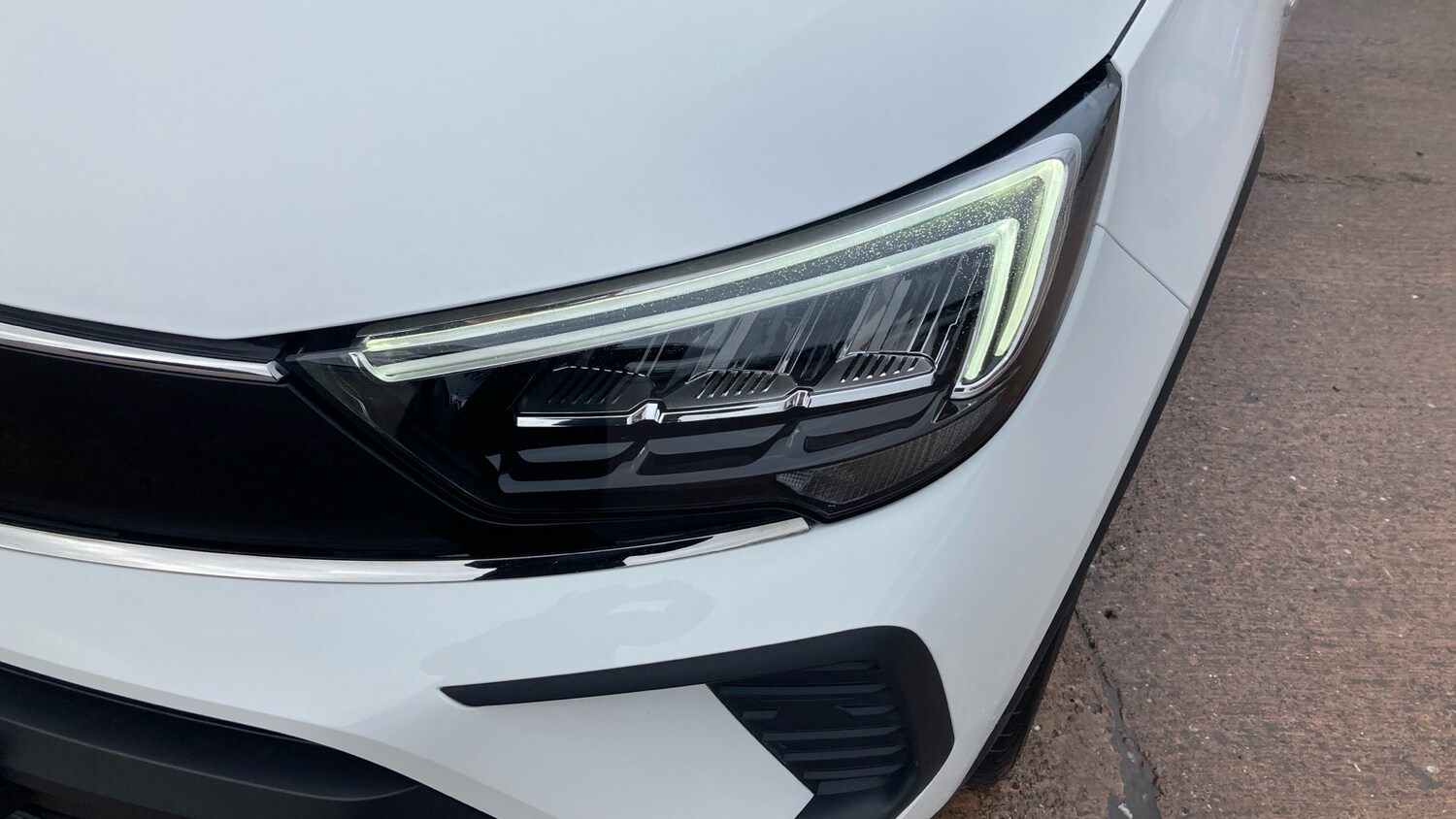 Used Vauxhall Crossland 2023 for sale - 77679342: Photo 34