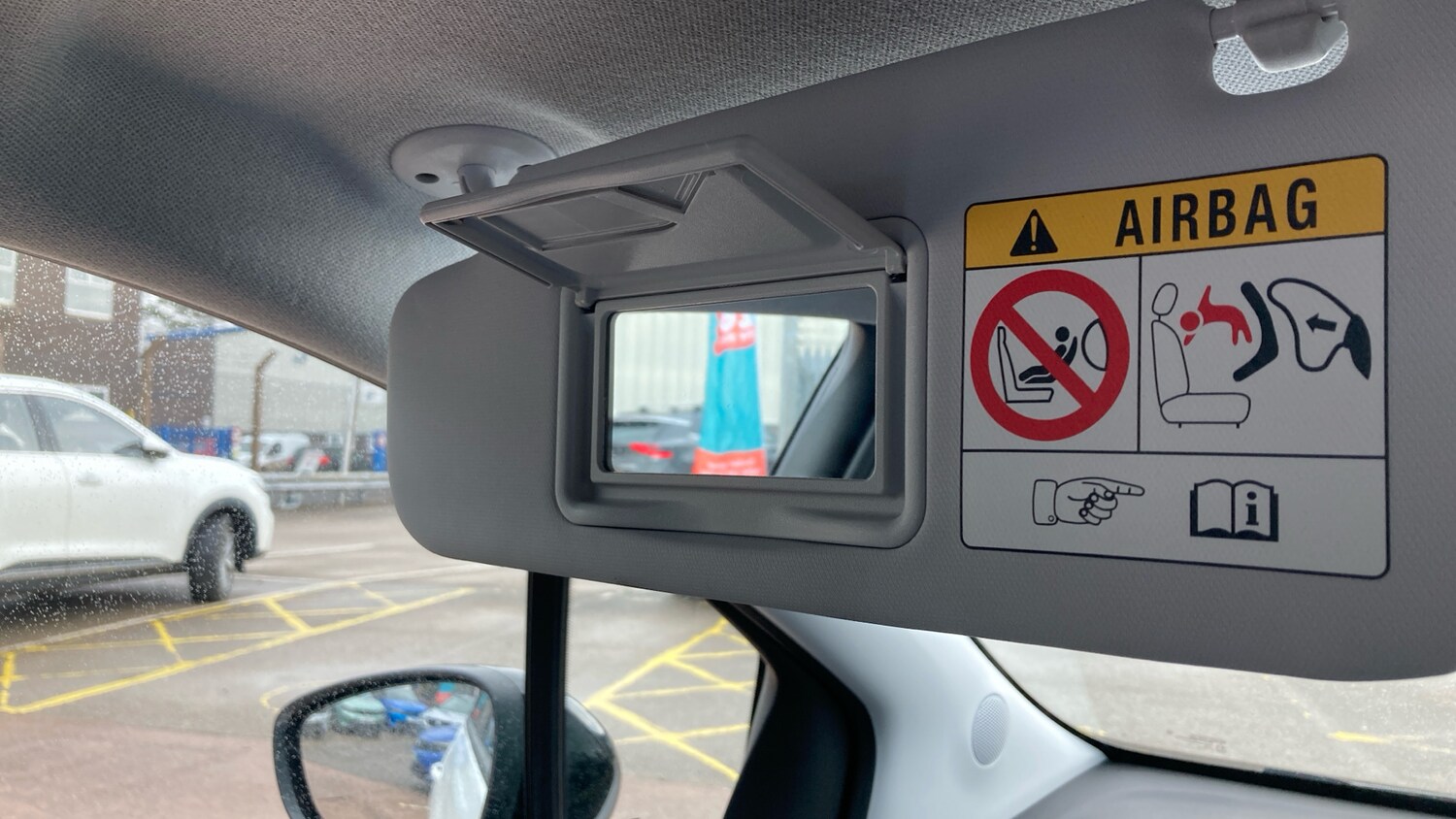 Used Vauxhall Crossland 2023 for sale - 77679342: Photo 35