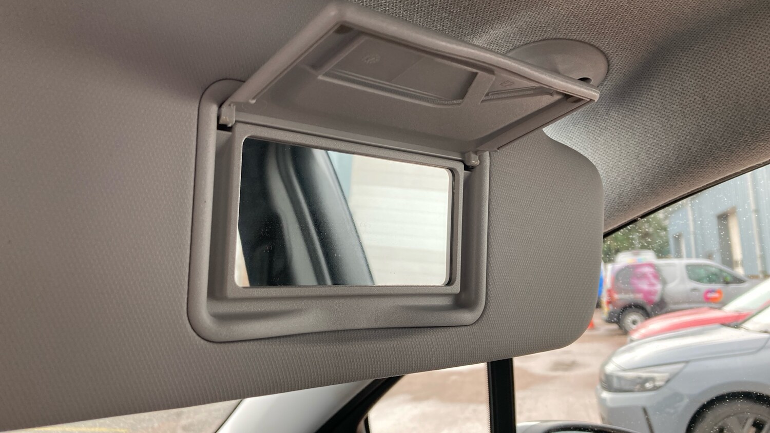 Used Vauxhall Crossland 2023 for sale - 77679342: Photo 36