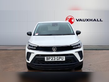 Used Vauxhall Crossland 2023 for sale - 77679342: Photo
