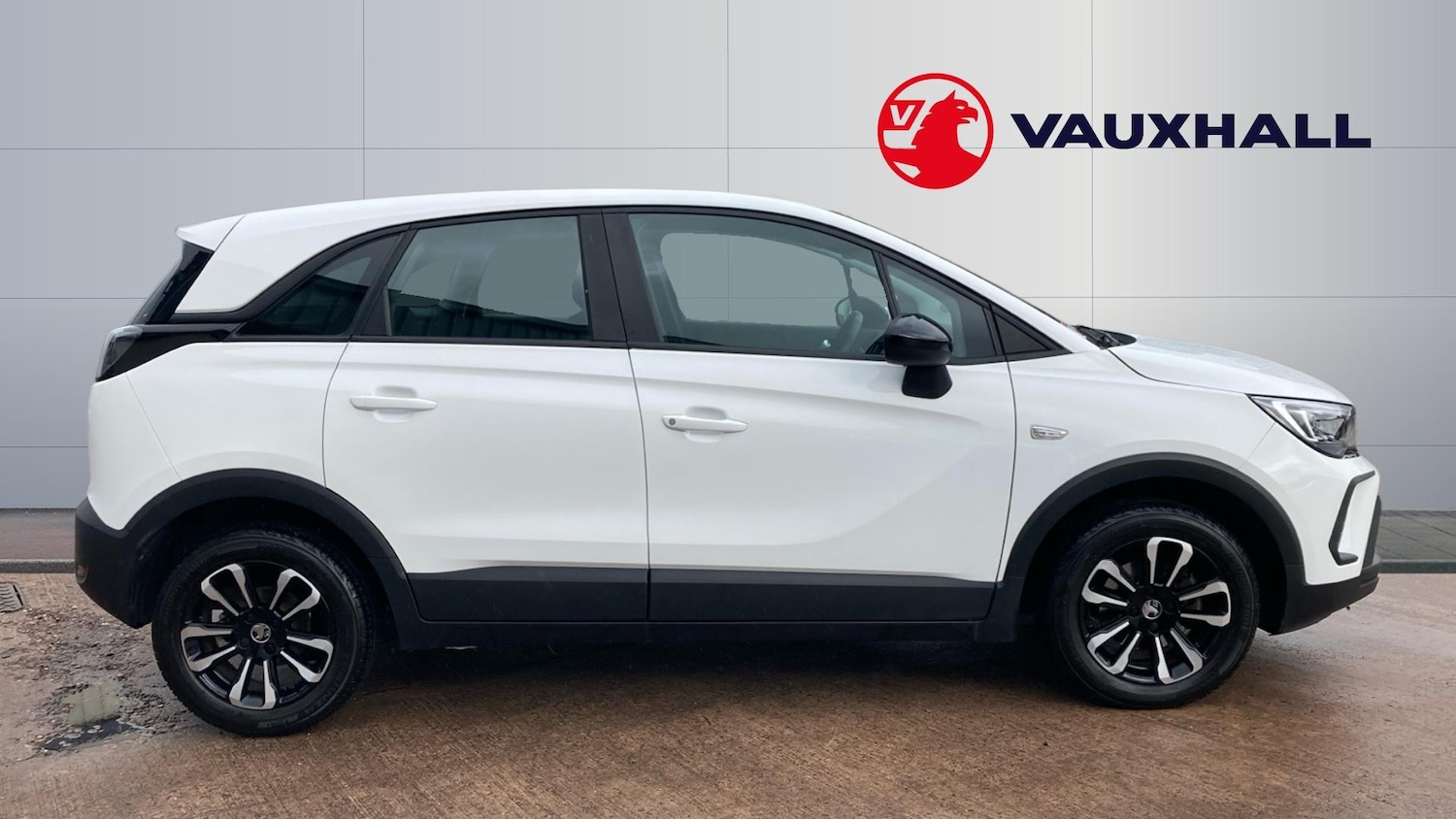 Used Vauxhall Crossland 2023 for sale - 77679342: Photo 5