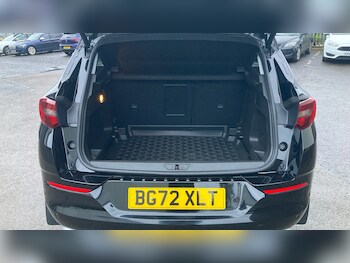 Used Vauxhall Grandland 2022 for sale - 77260745: Photo