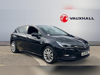 2018 (18) - 1.4i 16V Tech Line Nav 5dr Petrol Hatchback