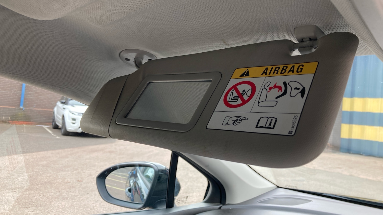 Vehicle 35