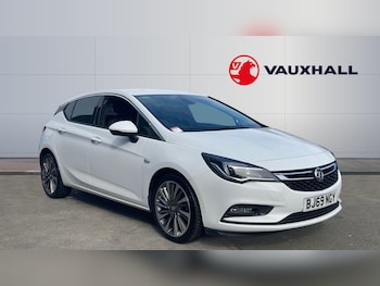 2019 (69) - 1.4T 16V 150 Griffin 5dr Petrol Hatchback