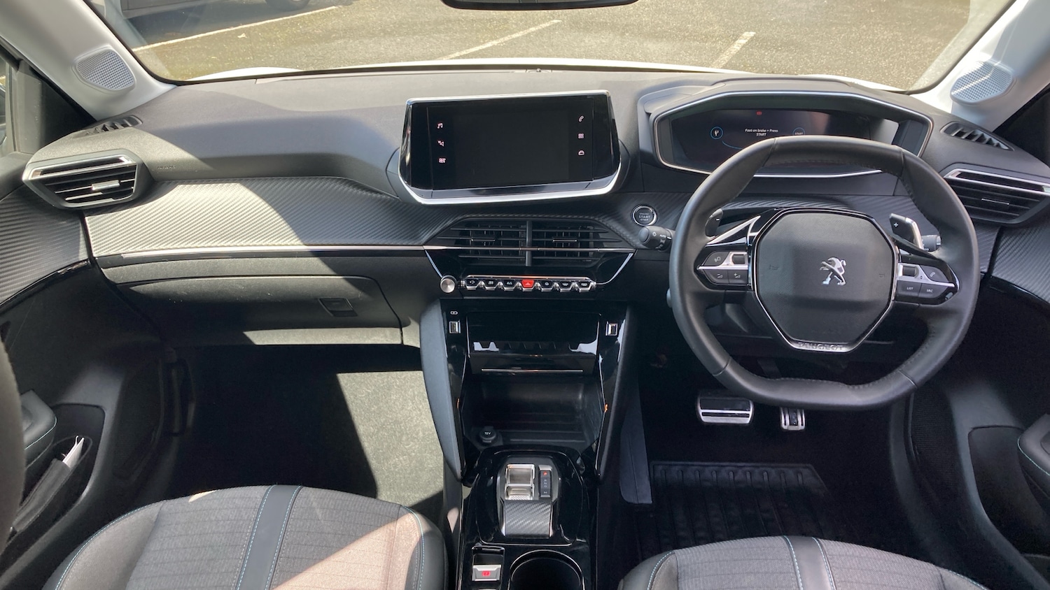 Used Peugeot 208 2023 for sale - 78011557: Photo 10