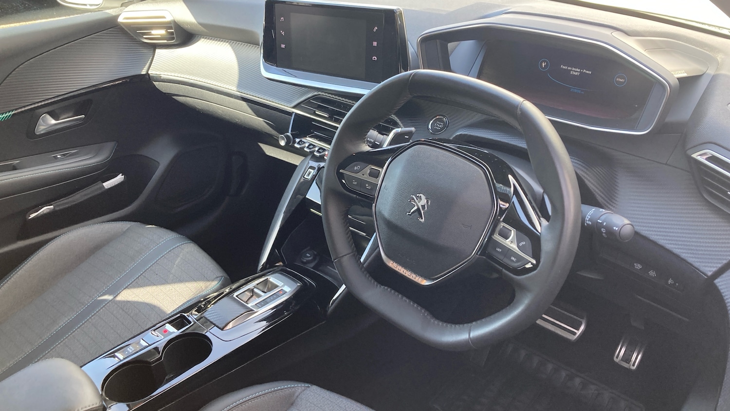 Used Peugeot 208 2023 for sale - 78011557: Photo 11