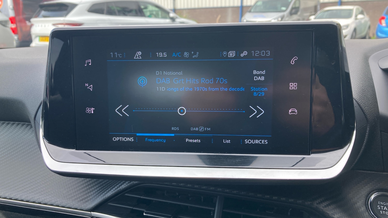 Used Peugeot 208 2023 for sale - 78011557: Photo 12