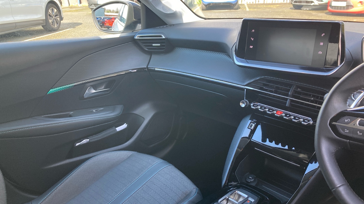 Used Peugeot 208 2023 for sale - 78011557: Photo 14