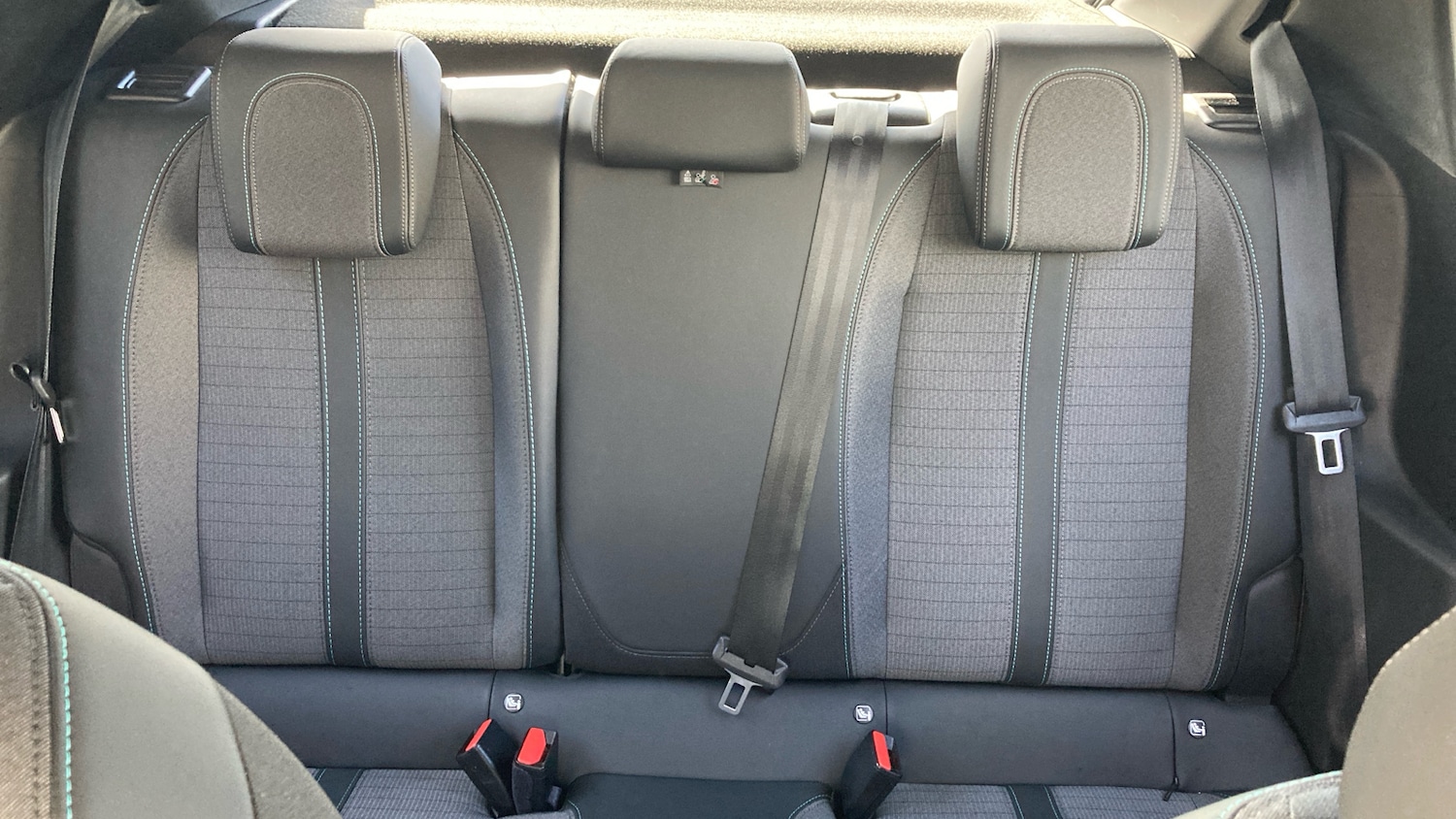 Used Peugeot 208 2023 for sale - 78011557: Photo 15