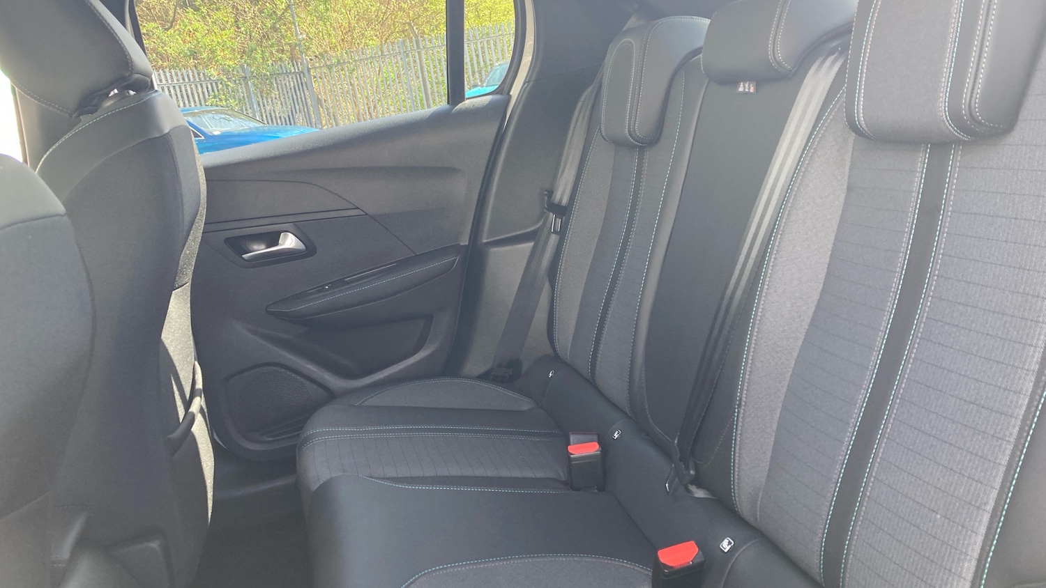 Used Peugeot 208 2023 for sale - 78011557: Photo 16