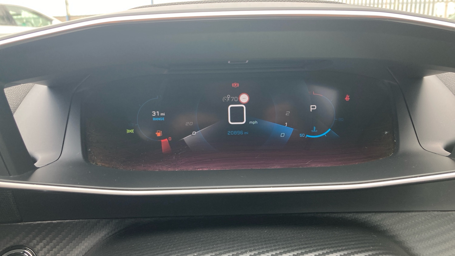 Used Peugeot 208 2023 for sale - 78011557: Photo 18