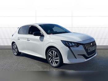 Peugeot 208 feature image