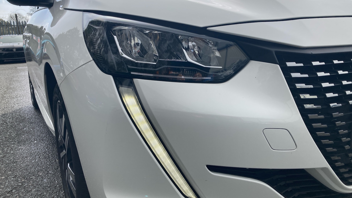 Used Peugeot 208 2023 for sale - 78011557: Photo 22