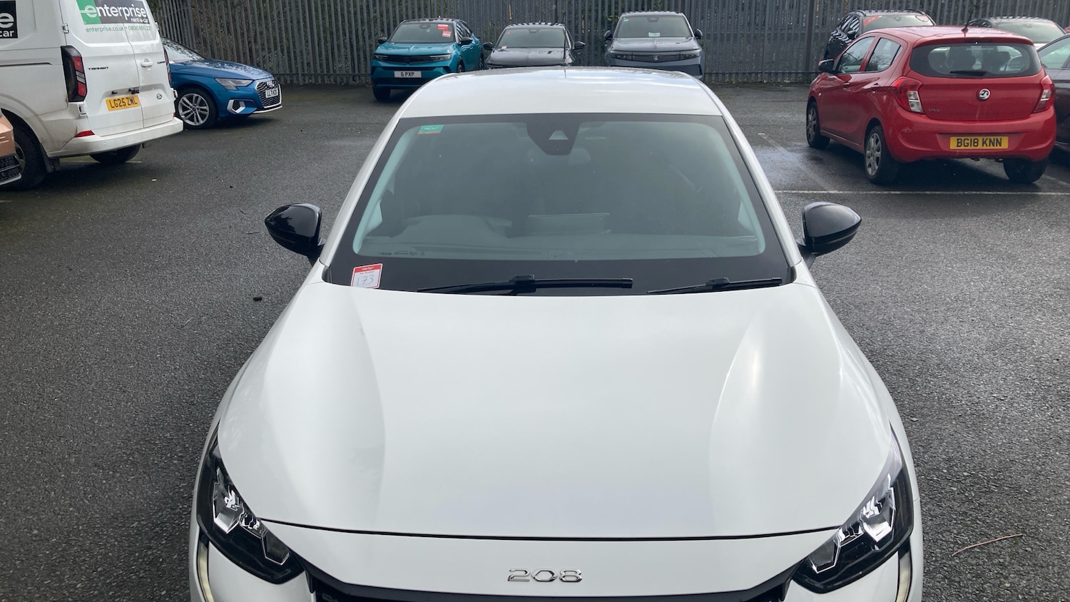 Used Peugeot 208 2023 for sale - 78011557: Photo 28