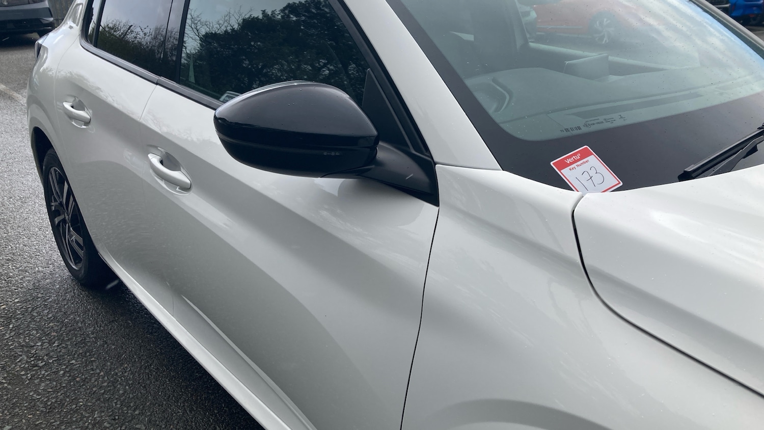 Used Peugeot 208 2023 for sale - 78011557: Photo 29