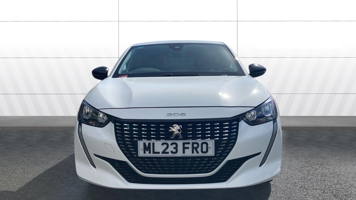 Used Peugeot 208 2023 for sale - 78011557: Photo 3