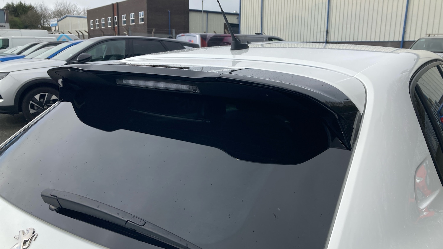 Used Peugeot 208 2023 for sale - 78011557: Photo 31