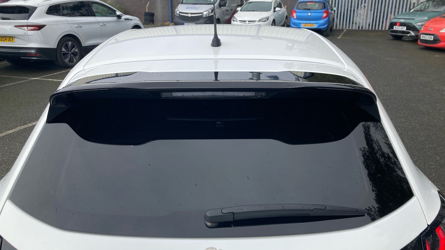 Used Peugeot 208 2023 for sale - 78011557: Photo 32