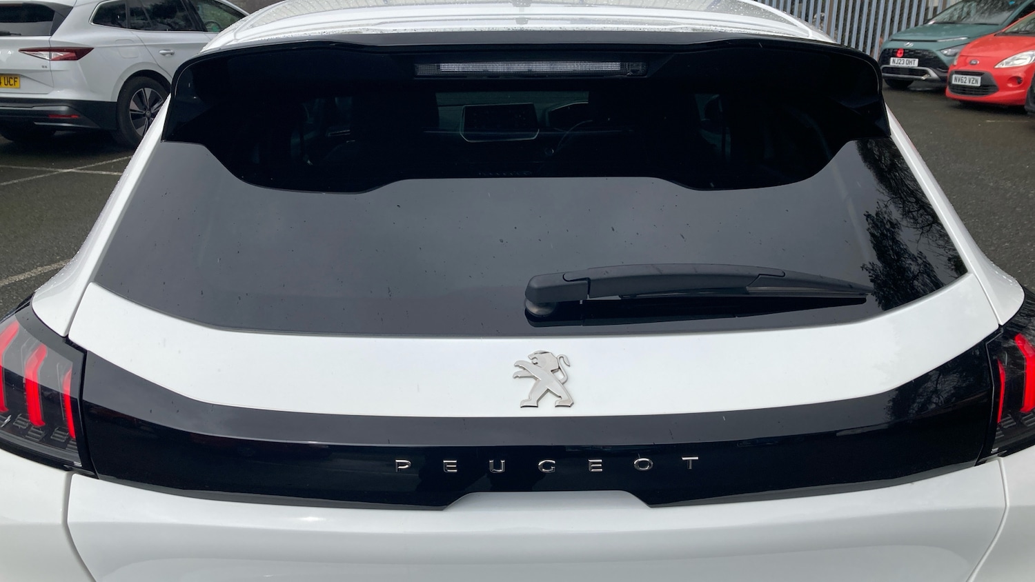 Used Peugeot 208 2023 for sale - 78011557: Photo 33