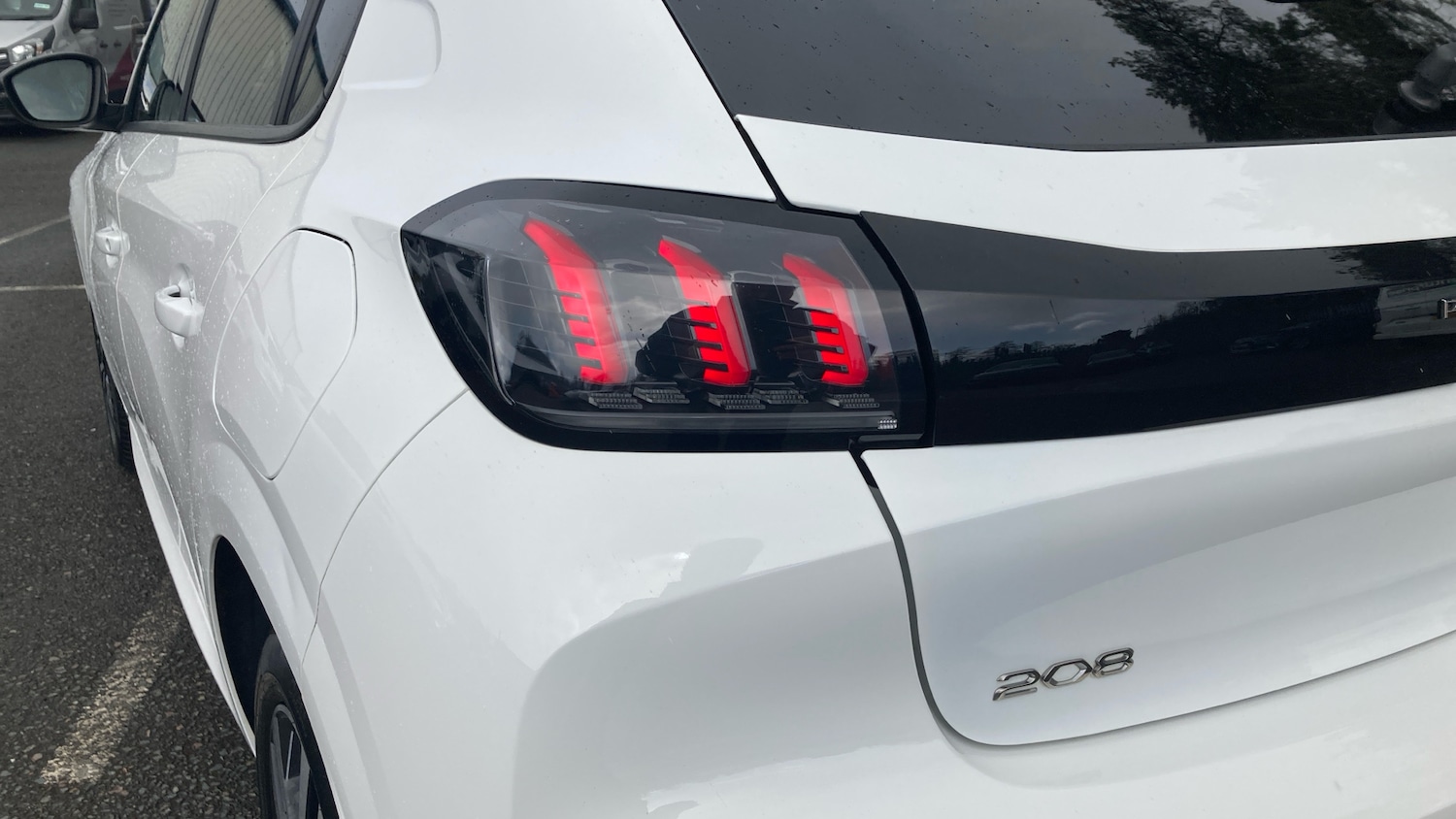 Used Peugeot 208 2023 for sale - 78011557: Photo 36