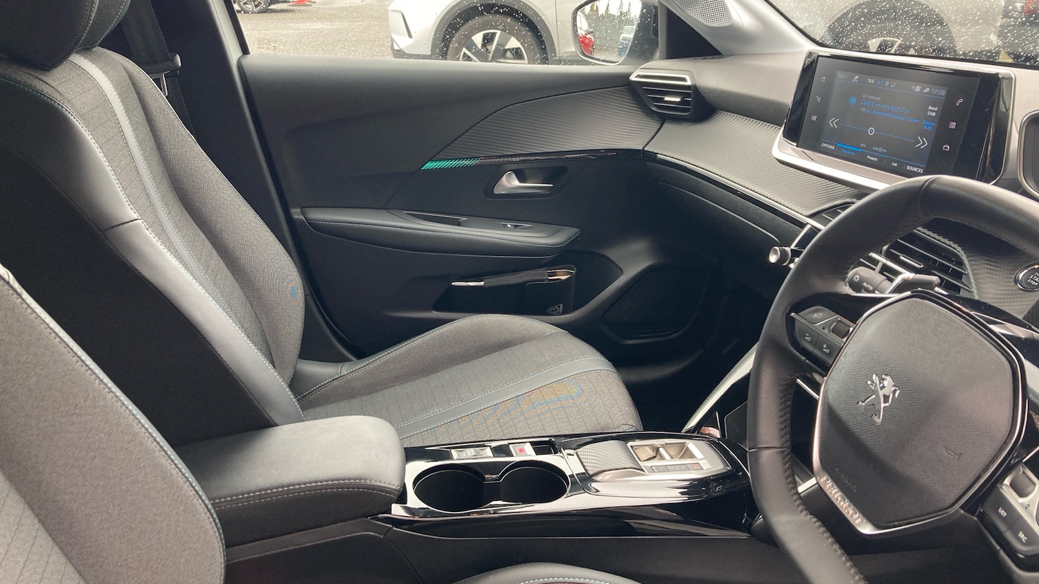 Used Peugeot 208 2023 for sale - 78011557: Photo 40