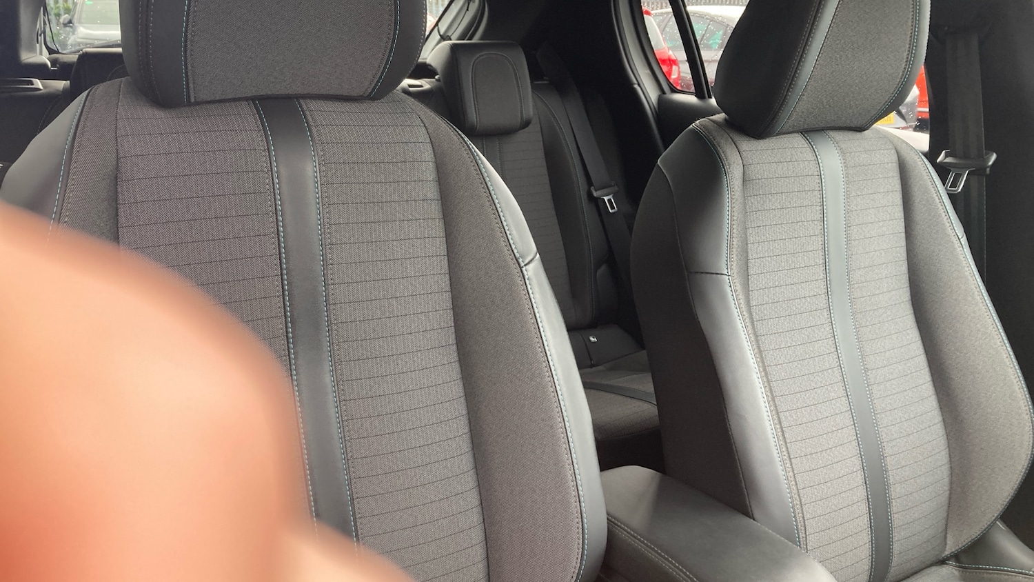 Used Peugeot 208 2023 for sale - 78011557: Photo 41